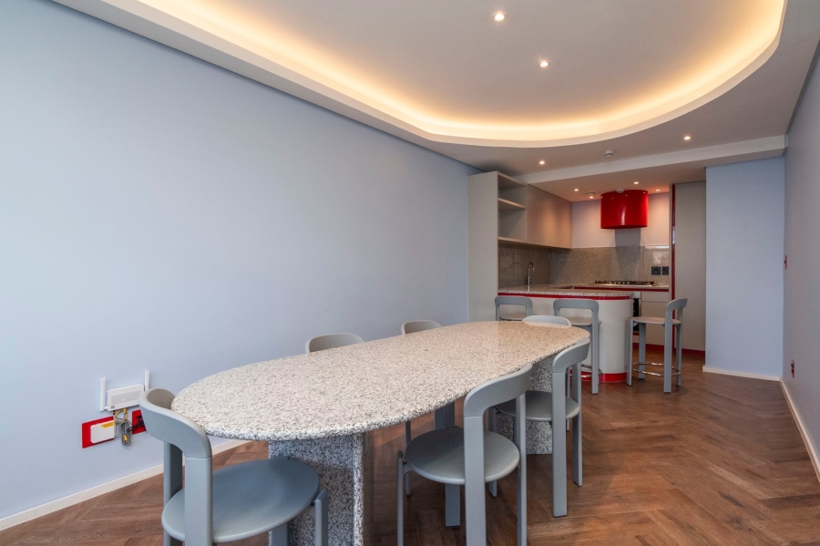 0 Bedroom Property for Sale in Cape Town City Centre Western Cape